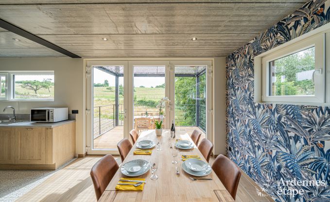 Maison de vacances � Bi�vre pour 4 personnes en Ardenne