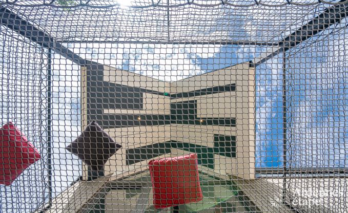 Maison de vacances � Bi�vre pour 4 personnes en Ardenne