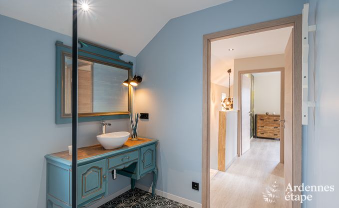 Maison de vacances � Bi�vre pour 4 personnes en Ardenne