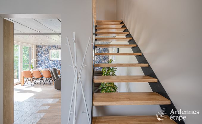 Maison de vacances � Bi�vre pour 4 personnes en Ardenne