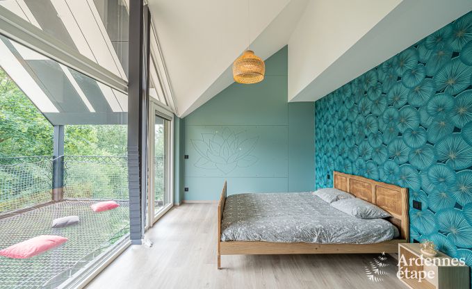 Maison de vacances � Bi�vre pour 4 personnes en Ardenne