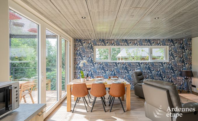 Maison de vacances � Bi�vre pour 4 personnes en Ardenne