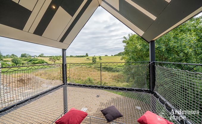 Maison de vacances � Bi�vre pour 4 personnes en Ardenne