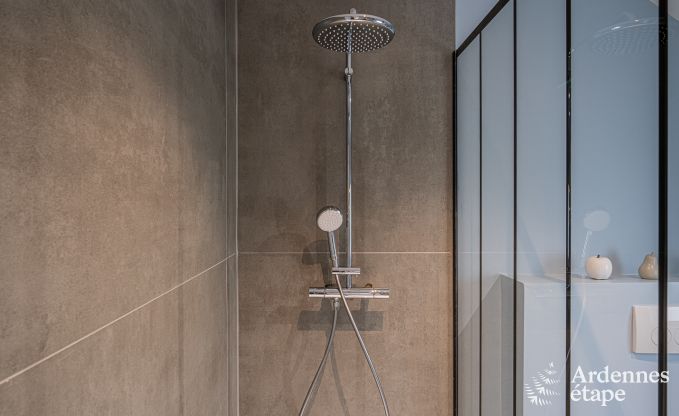 Maison de vacances � Bi�vre pour 4 personnes en Ardenne