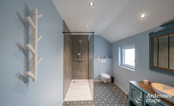 Maison de vacances � Bi�vre pour 4 personnes en Ardenne