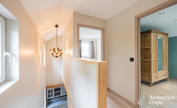 Maison de vacances � Bi�vre pour 4 personnes en Ardenne