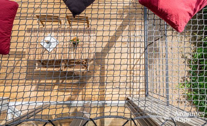 Maison de vacances � Bi�vre pour 4 personnes en Ardenne