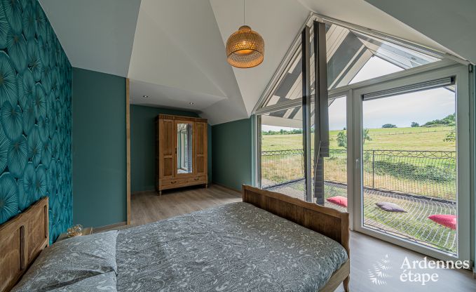 Maison de vacances � Bi�vre pour 4 personnes en Ardenne