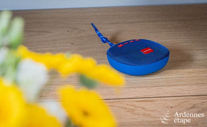 Maison de vacances � Bi�vre pour 4 personnes en Ardenne