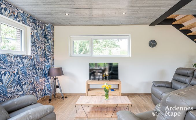 Maison de vacances � Bi�vre pour 4 personnes en Ardenne