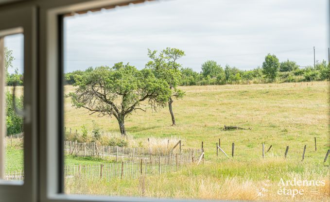 Maison de vacances � Bi�vre pour 4 personnes en Ardenne