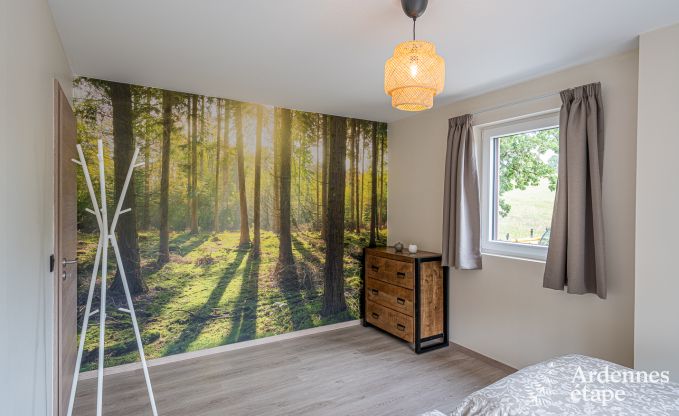 Maison de vacances � Bi�vre pour 4 personnes en Ardenne