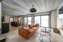 Nouvelle construction � Bi�vre pour votre s�jour avec Ardennes-Etape