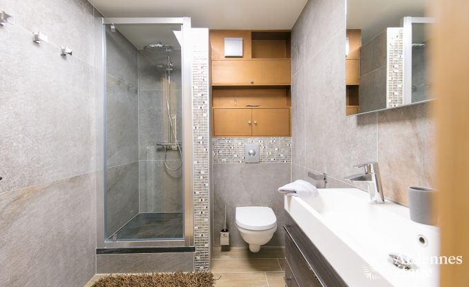 Maison de vacances � Bi�vre pour 12 personnes en Ardenne