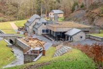 Ancien Moulin � Bi�vre pour votre s�jour avec Ardennes-Etape