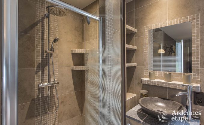 Villa de Luxe � Bi�vre pour 19 personnes en Ardenne