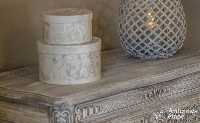 Villa de Luxe � Bi�vre pour 19 personnes en Ardenne