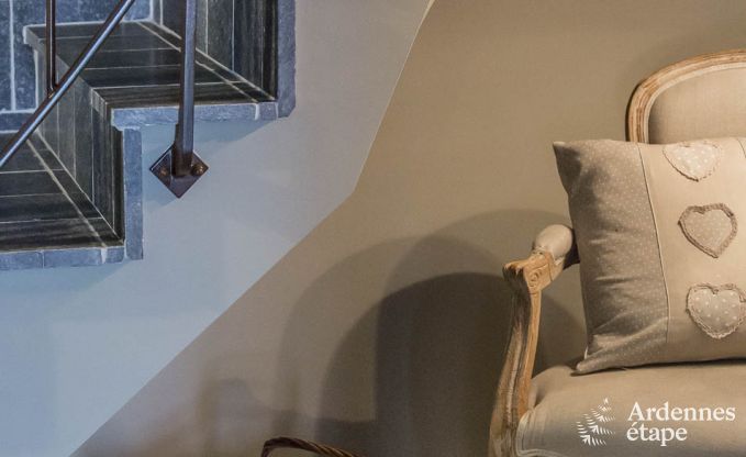 Villa de Luxe � Bi�vre pour 19 personnes en Ardenne