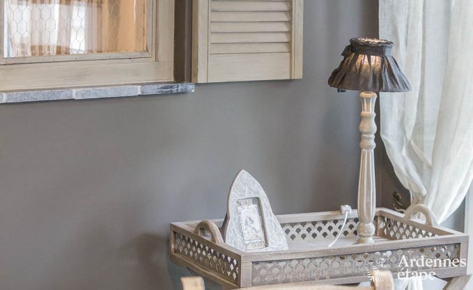 Villa de Luxe � Bi�vre pour 19 personnes en Ardenne