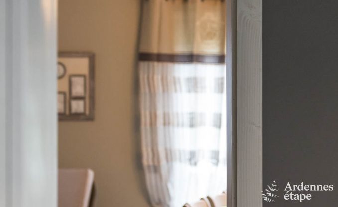 Villa de Luxe � Bi�vre pour 19 personnes en Ardenne