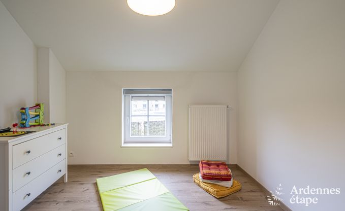 Maison de vacances � Bi�vre pour 6 personnes en Ardenne