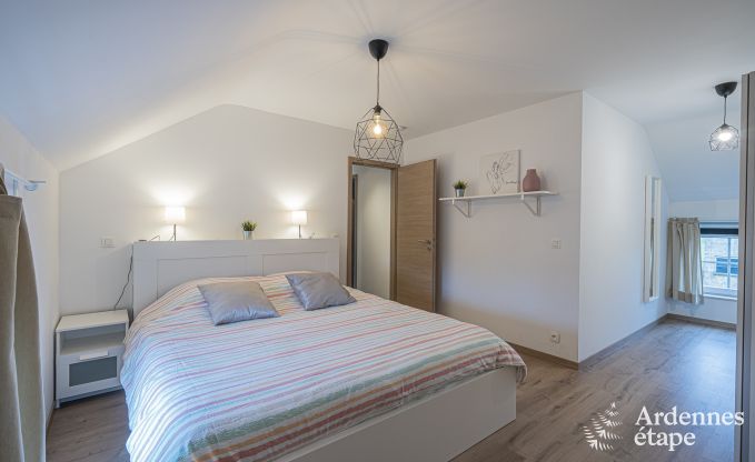 Maison de vacances � Bi�vre pour 6 personnes en Ardenne