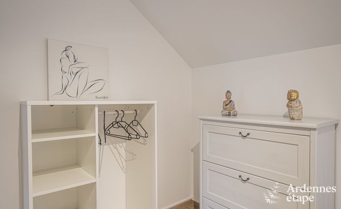 Maison de vacances � Bi�vre pour 6 personnes en Ardenne