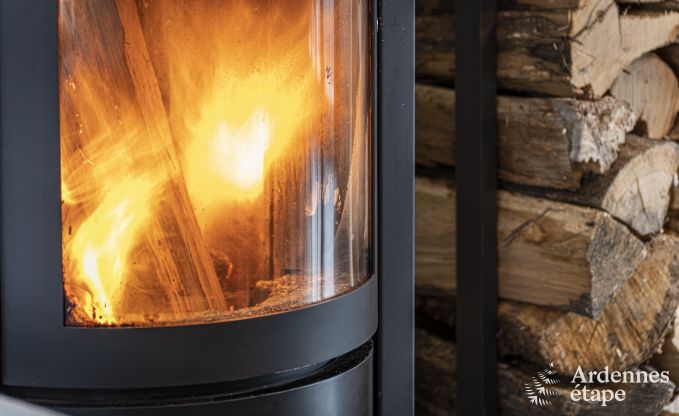 Maison de vacances � Bi�vre pour 6 personnes en Ardenne