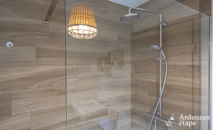 Maison de vacances � Bi�vre pour 6 personnes en Ardenne