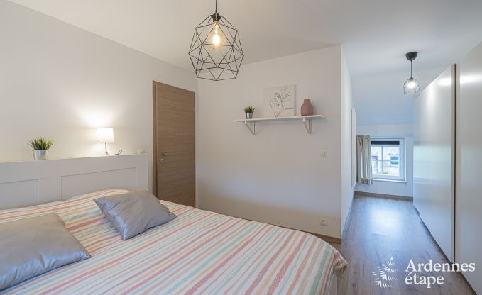 Maison de vacances � Bi�vre pour 6 personnes en Ardenne