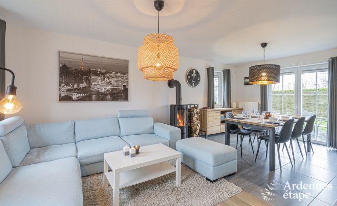 Maison de vacances � Bi�vre pour 6 personnes en Ardenne