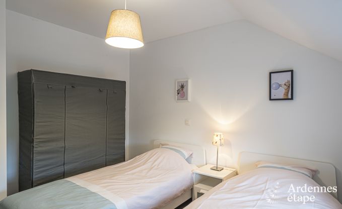 Maison de vacances � Bi�vre pour 6 personnes en Ardenne