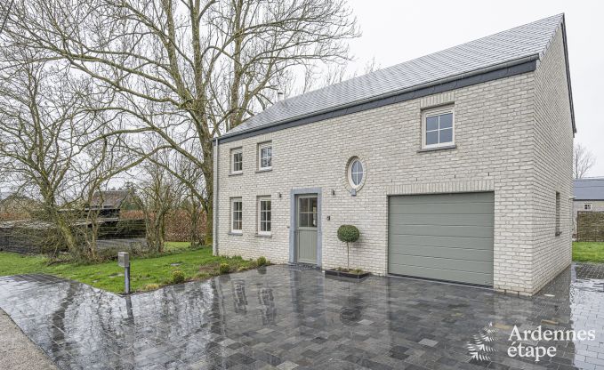 Maison de vacances � Bi�vre pour 6 personnes en Ardenne