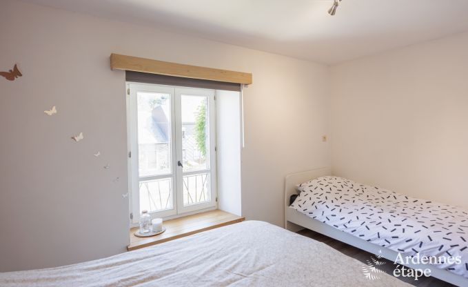 Maison de vacances � Bi�vre pour 9 personnes en Ardenne