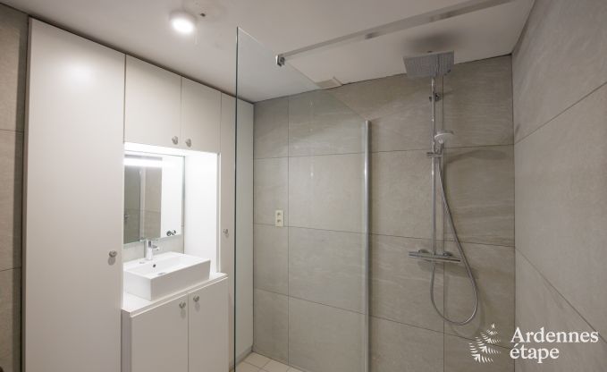 Maison de vacances � Bi�vre pour 9 personnes en Ardenne