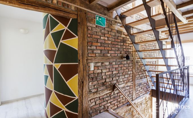 Maison de vacances � Bi�vre pour 9 personnes en Ardenne