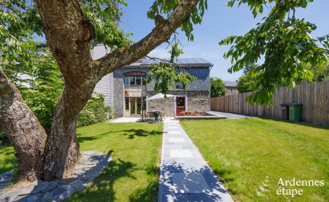 Maison de vacances � Bi�vre pour 9 personnes en Ardenne