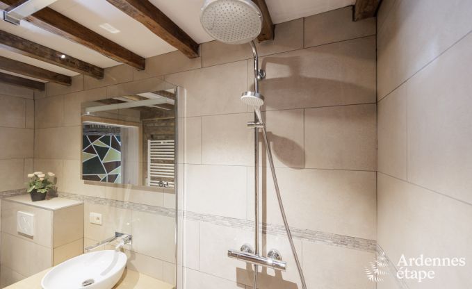 Maison de vacances � Bi�vre pour 9 personnes en Ardenne