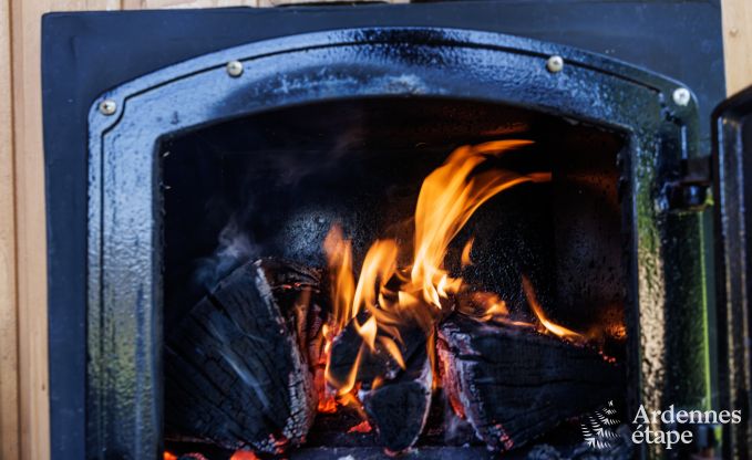 Maison de vacances � Bi�vre pour 9 personnes en Ardenne