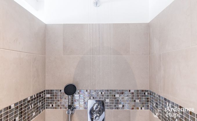 Maison de vacances  Bivre pour 12 personnes en Ardenne