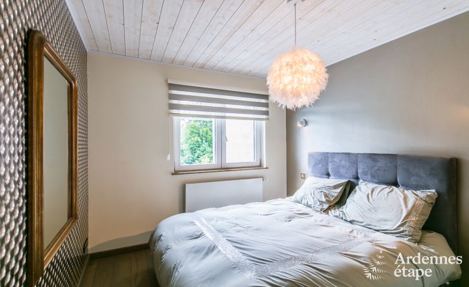 Maison de vacances  Bivre pour 12 personnes en Ardenne