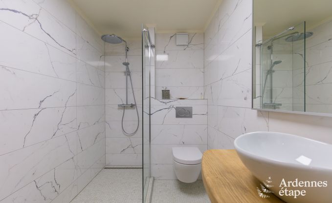 Maison de vacances  Bivre pour 12 personnes en Ardenne