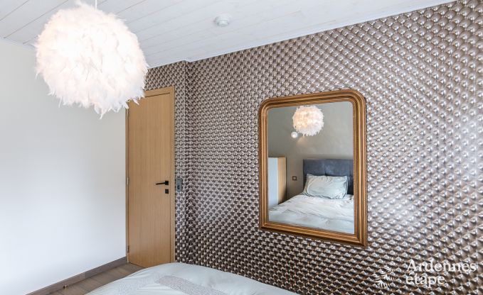 Maison de vacances  Bivre pour 12 personnes en Ardenne