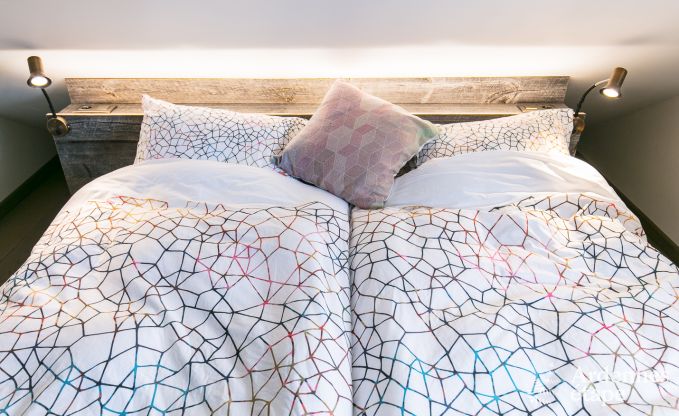 Maison de vacances  Bivre pour 12 personnes en Ardenne