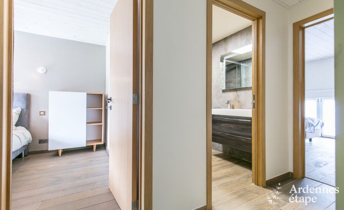 Maison de vacances  Bivre pour 12 personnes en Ardenne