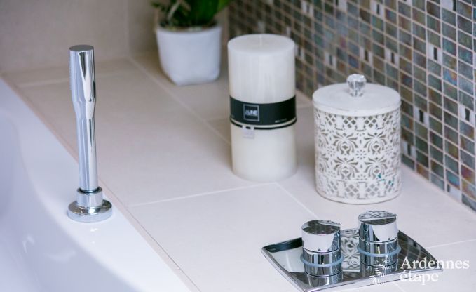 Maison de vacances  Bivre pour 12 personnes en Ardenne