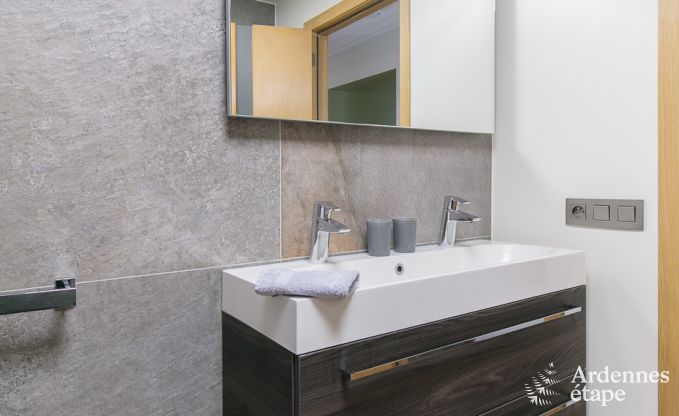 Maison de vacances  Bivre pour 12 personnes en Ardenne