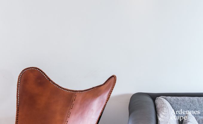 Maison de vacances  Bivre pour 12 personnes en Ardenne