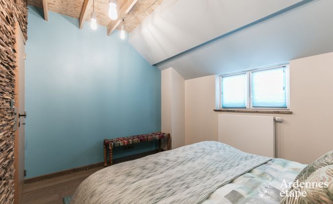 Maison de vacances  Bivre pour 12 personnes en Ardenne