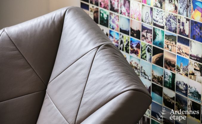 Maison de vacances  Bivre pour 12 personnes en Ardenne